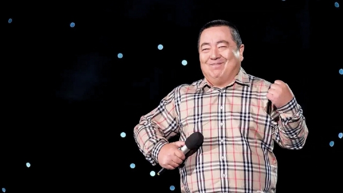 告别童年！大风车转了二十年 董浩叔叔退休了