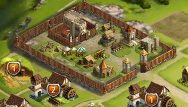 【JMedia】Kabam与盖娅互娱达成合作 转让多款早期手游产品