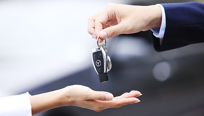 滴滴公布试驾业务成绩单,滴滴开始考虑变现