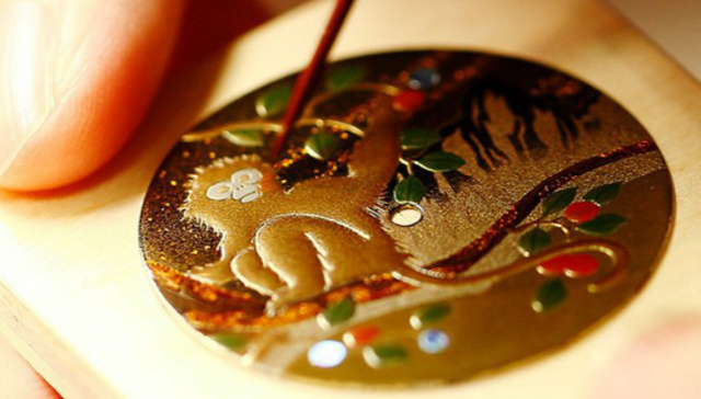 奢侈品牌们猴年出什么才应景又好看？事实证明做到后一点不容易