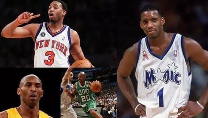 【NBA官网】NBA球衣大有文“章” 了解肩上袖章的含义吗？