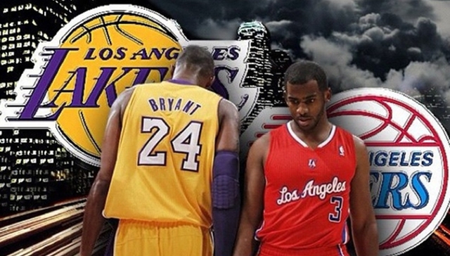 【NBA官网】深度：洛杉矶球市报告 科比谢幕战票价超36万