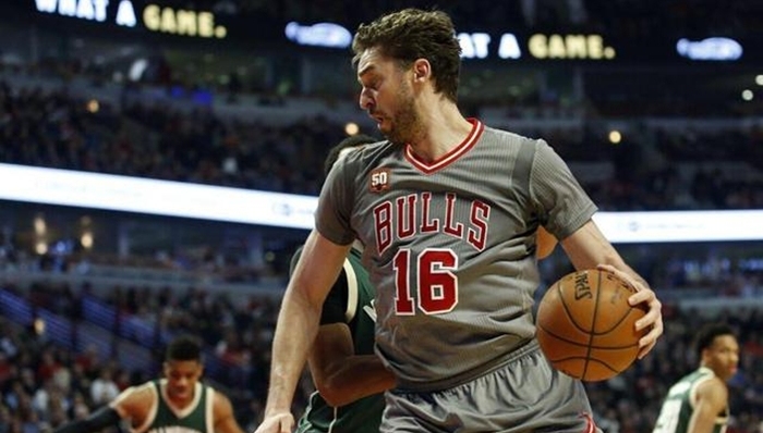 【NBA官网】美媒评NBA最强欧洲五人 可胜2015全明星？