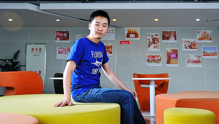 蘑菇街美丽说宣布合并