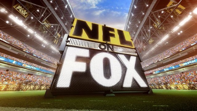 NFL,美国,橄榄球,盈利模式,电视转播