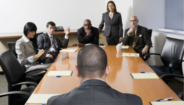 恭喜你升职带团队了 接下来你面临以下残酷事实