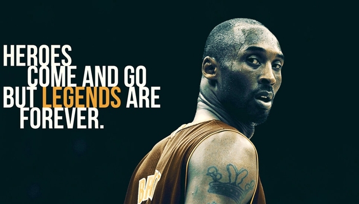 【每日体坛视频】催泪：科比空接暴扣宛若隔世 里程碑之战重返20岁