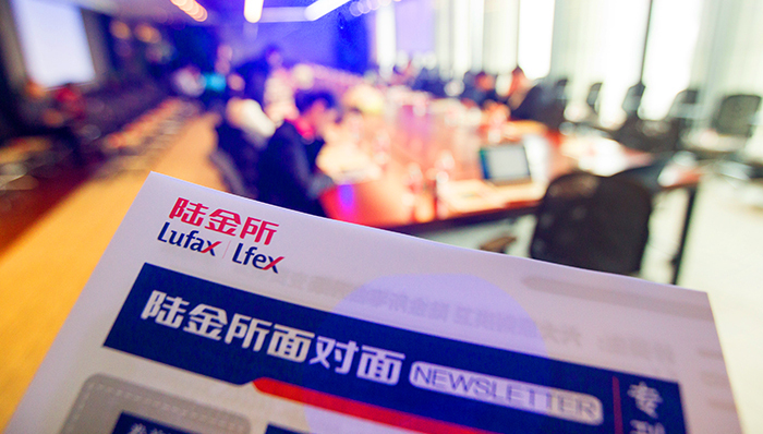 陆金所财务曝光
