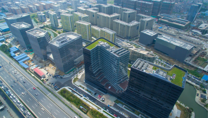 商务部,综合实验区,跨境电商