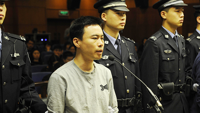 快播庭审精彩交锋