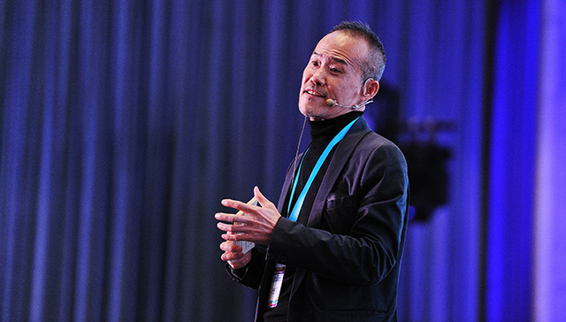 王石突然现身浙商银行大本营 避谈“万宝之争” 却见了一个人