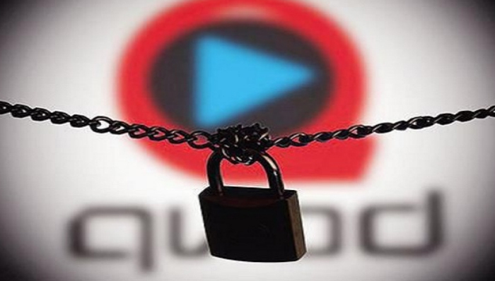 快播庭审,快播涉黄案,王欣,盗版,版权,乐视网,贾跃亭