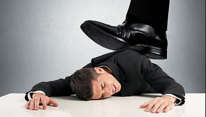 雇佣双方是平等的,如何激励员工