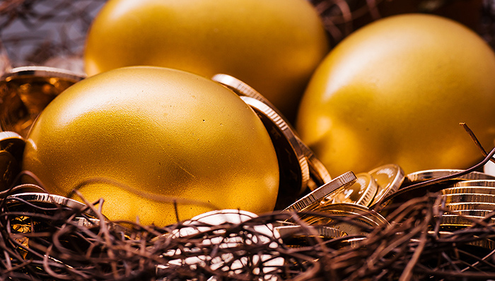 银行理财产品推荐