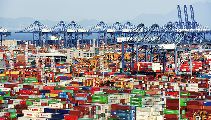 大宗商品大繁荣结束