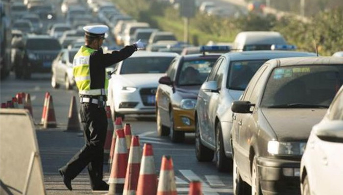 单双号限行,雾霾,北京,机动车