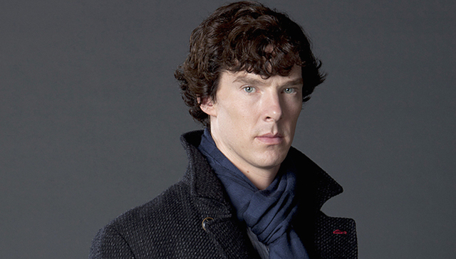 夏洛克教会我们的思考方式