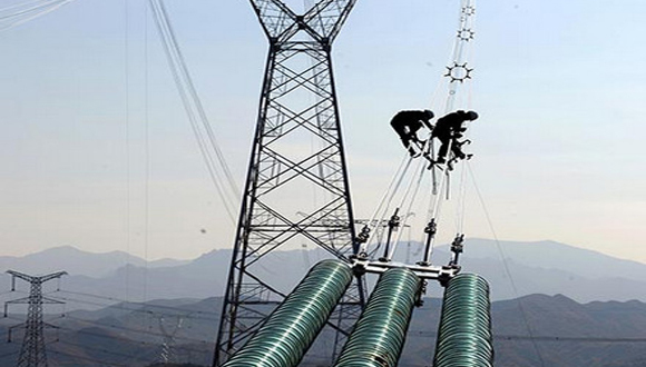 世界上电压等级最高、输送容量最大、输电距离最远、技术水平最高