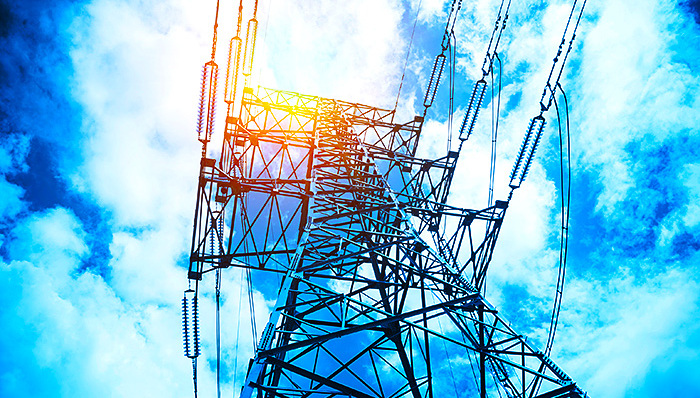 准东-皖南特高压工程在建