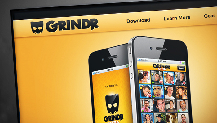 昆仑万维收购美国同性恋社交网站Grindr