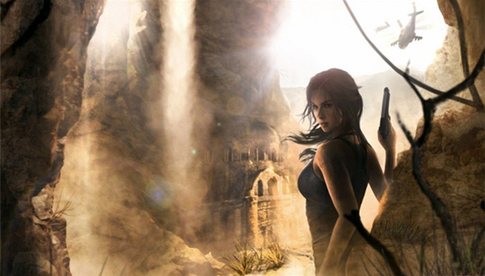 美国编剧工会奖公布游戏剧本提名