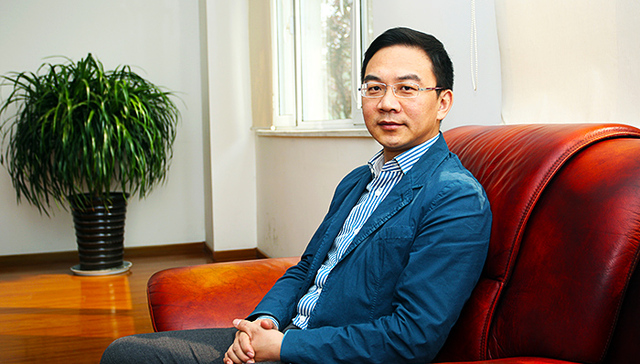 前央视主播郎永淳担任找钢网副总裁