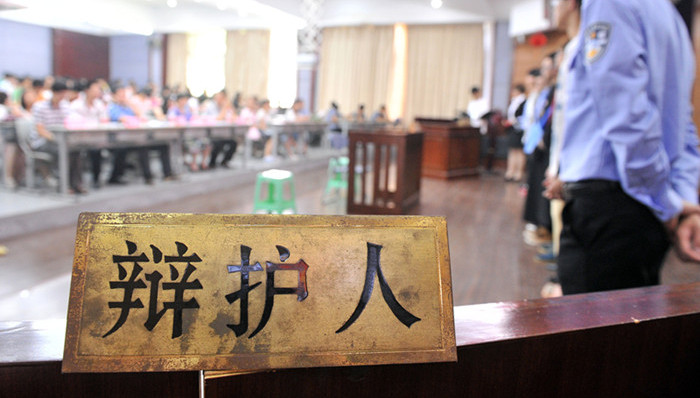 最高法,保障,律师,诉讼,权利