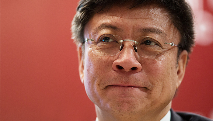 孙宏斌放弃收购雨润