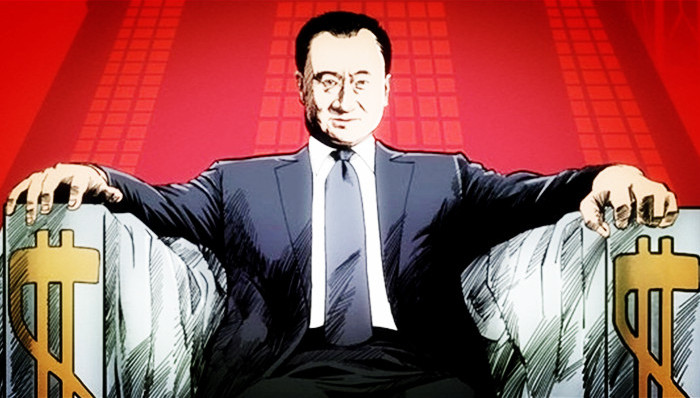 万达;传奇影业;万达院线