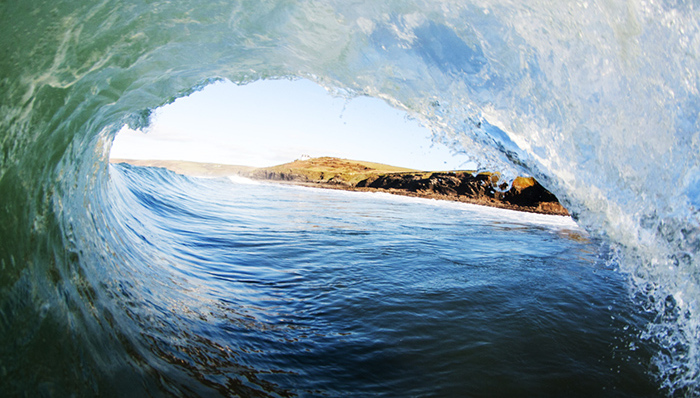 中广核要将核电站建到海上去了