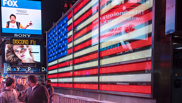 七张图解读奥巴马时期的美国经济