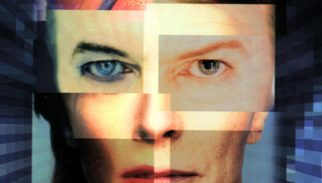 大卫·鲍伊,摇滚,大卫·鲍伊逝世,同性恋