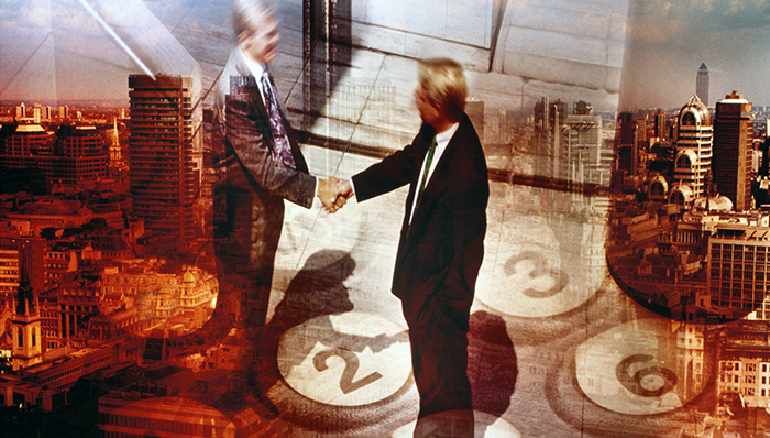 电信联通又合作