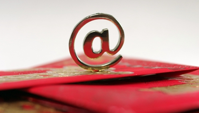 百度,红包大战,春晚