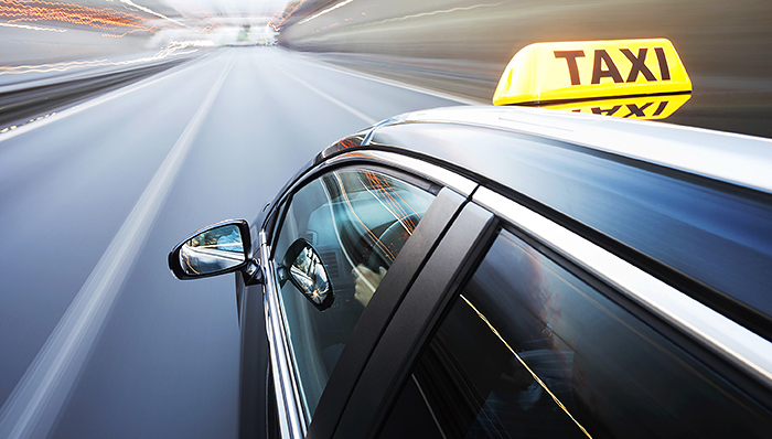 滴滴为出租车司机子女提供免费网课