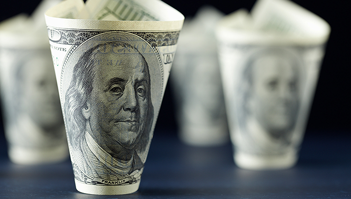 五万美元个人购汇额度无调整