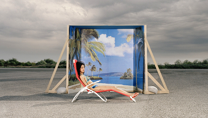 VR智能虚拟现实眼镜