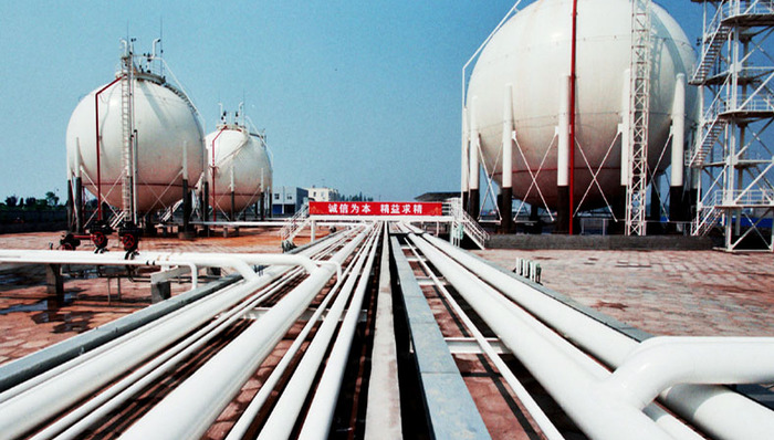 石油化工,定价机制,中国