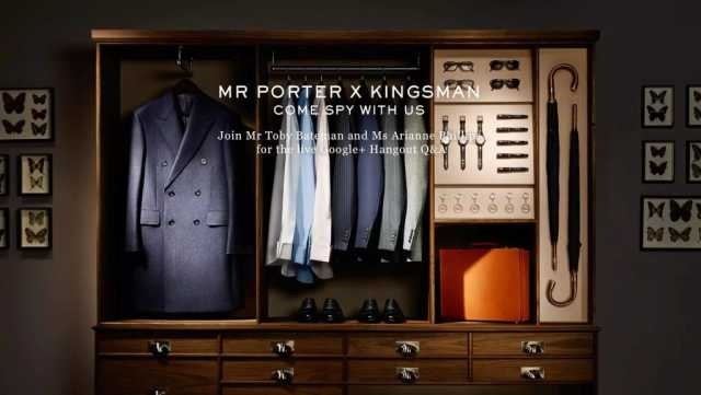 时尚电商,颠覆,时尚圈,时尚品牌