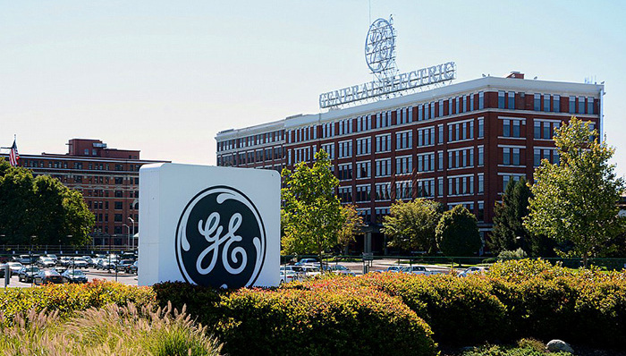 GE总部要从郊区迁回城市
