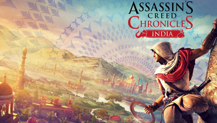 《刺客信条编年史：印度》：系列光环之下的灾难现场