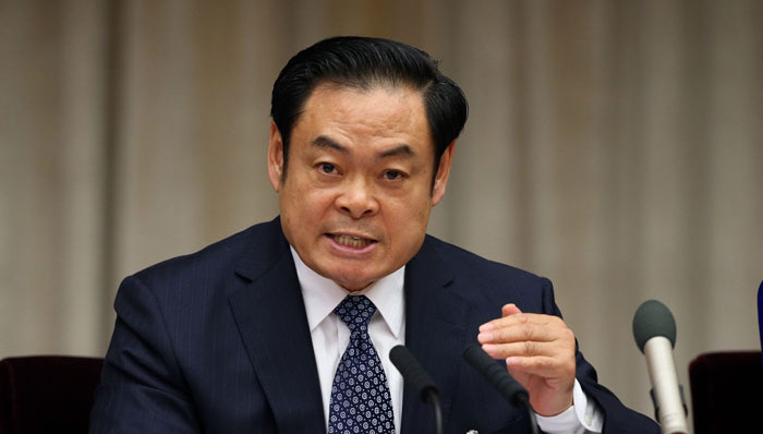 王儒林,山西,,反腐,买官卖官