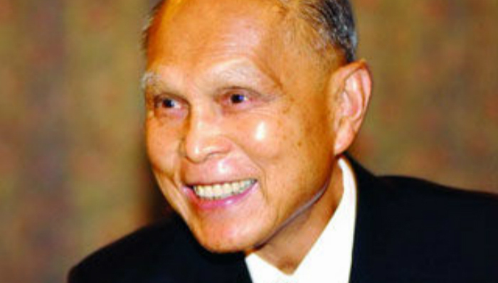 霍英东,理财,霍英东发迹的秘诀