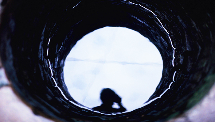 百度贴吧的水有多深