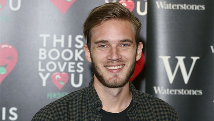 YouTube,游戏主播