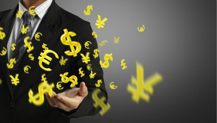 华尔街,投行,年终奖