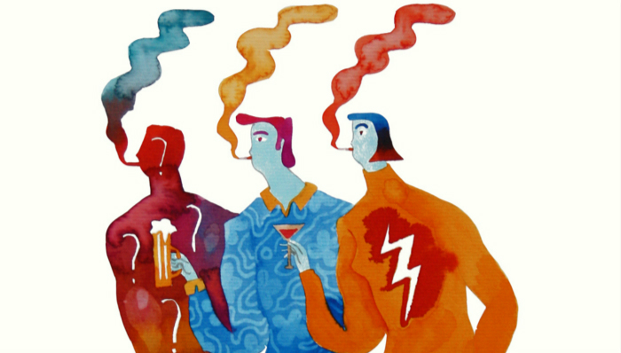 美国人在餐厅吃饭流行点一杯茶，但最好是有机的