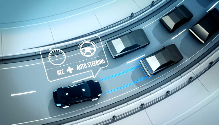 车联网,无人驾驶,自动驾驶