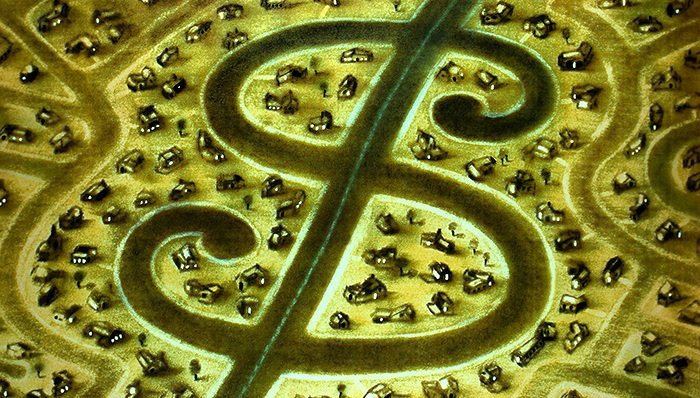 宝能回应资金链紧张质疑