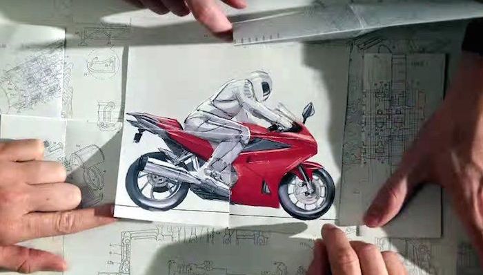 汽车广告；雪佛兰；奔驰；宝马；路虎；讴歌；三星；本田